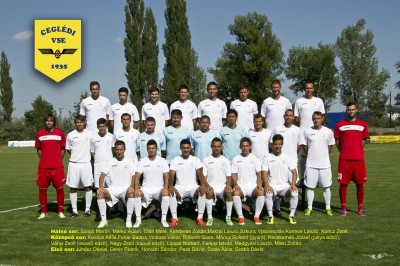 csapat 2013-14