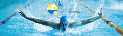 Varosi Sportuszoda logo